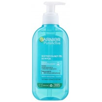 Garnier Czysta Skra el gboko oczyszczajcy 200ml