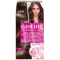 L`Oreal Casting Creme Gloss Farba do wosw 400 Brz