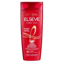 L`Oreal Elseve Color Vive Szampon 400ml