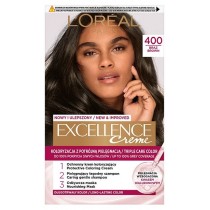 L`Oreal Excellence Creme Farba do włosów 4 Brąz