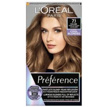 L`Oreal Recital Preference Farba do wosw 7.1