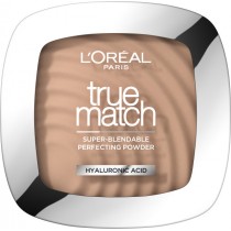 L`Oreal True Match Powder Puder 4N Neutral