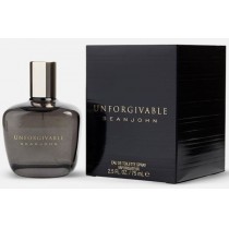 Sean John Unforgivable Men Woda toaletowa 75ml spray