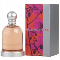 Jesus Del Pozo Halloween Kiss Woda toaletowa 100ml spray