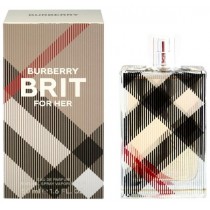 Burberry Brit Women Woda perfumowana 50ml spray