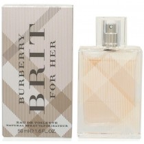Burberry Brit Women Woda toaletowa 50ml spray