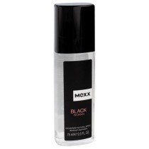 Mexx Black Woman Dezodorant 75ml spray