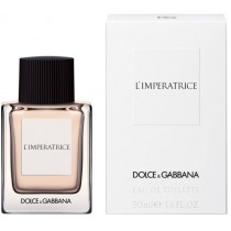 Dolce & Gabbana Anthology 3 L`Imperatrice Woda toaletowa 50ml spray