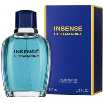Givenchy Ultramarine Intense Woda toaletowa 100ml spray