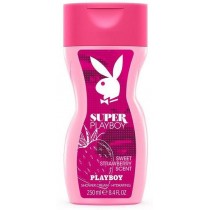 Playboy Super Playboy For Her el pod prysznic 250ml