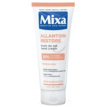 Mixa Intensywna pielgnacja suchej skry - Regenerujcy lipidowy krem do rk 100ml