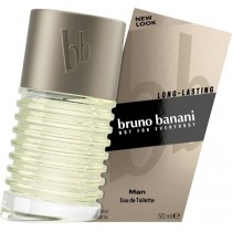 Bruno Banani Man Woda toaletowa 50ml spray