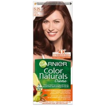 Garnier Color Naturals Farba do wosw 5.25 Jasny Opalizujcy Kasztan