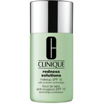 Clinique Redness Solutions Makeup SPF15 Podkad maskujcy zaczerwienienia CN 20 Calming Fair 30ml