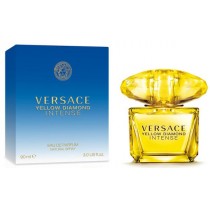 Versace Yellow Diamond Intense Woda perfumowana 90ml spray