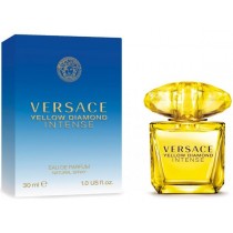 Versace Yellow Diamond Intense Woda perfumowana 30ml spray