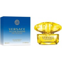Versace Yellow Diamond Intense Woda perfumowana 50ml spray