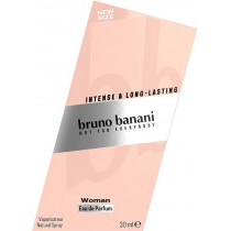 Bruno Banani Woman Woda perfumowana 30ml spray