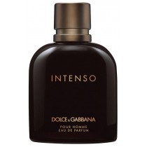 Dolce & Gabbana Pour Homme Intenso Woda perfumowana 125ml spray