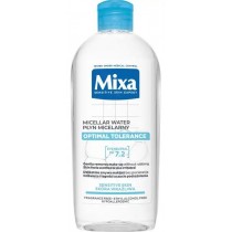 Mixa Płyn Miceralny Optymalna Tolerancja do skóry bardzo wrażliwej 400ml