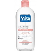 Mixa Pyn micelarny przeciw przesuszaniu do skry suchej i bardzo suchej 400ml