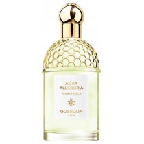 Guerlain Aqua Allegoria Herba Fresca Woda toaletowa 125ml spray