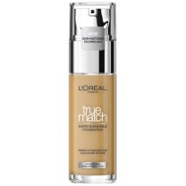L`Oreal True Match Foundation New Podkad do twarzy D4-W4 Warm Undertone 30ml