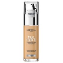 L`Oreal True Match Foundation New Podkład do twarzy D5-W5 Warm UIndertone 30ml