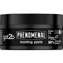 Schwarzkopf Got2b PhenoMenal Molding Paste Pasta modelująca włosy Force 4 100ml
