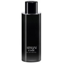 Giorgio Armani Code Pour Homme Woda toaletowa 200ml spray