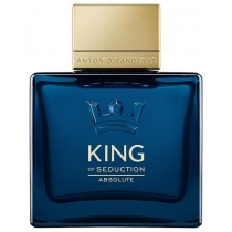 Antonio Banderas King Of Seduction Absolute Woda toaletowa 100ml spray