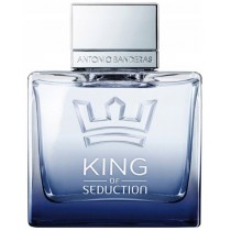 Antonio Banderas King Of Seduction Woda toaletowa 100ml spray