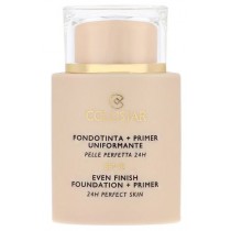 Collistar Even Finish Foundation+Primer 24h SPF15 Podkad z baz 02 35ml