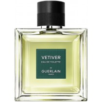 Guerlain Vetiver Woda toaletowa 100ml spray BEZ FOLII