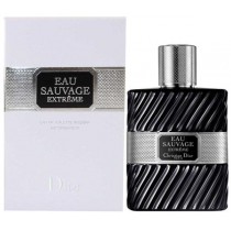 Dior Eau Sauvage Extreme Woda toaletowa 100ml spray