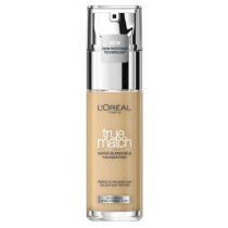 L`Oreal True Match Foundation New Podkad do twarzy D3-W3 Warm Undertone 30ml