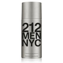 Carolina Herrera 212 Men Dezodorant 150ml spray