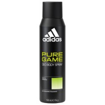 Adidas Pure Game Dezodorant 150ml spray