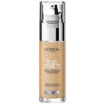 L`Oreal True Match Foundation Podkład do twarzy 5.N Neutral Undertone 30ml