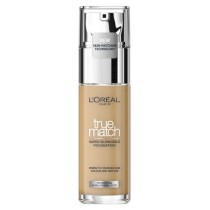 L`Oreal True Match Foundation Podkad do twarzy N6 Honey 30ml