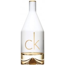 Calvin Klein CK IN2U Her Woda toaletowa 50ml spray