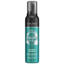 John Frieda Luxurious Volume Pianka zagszczajco-odywcza 200ml