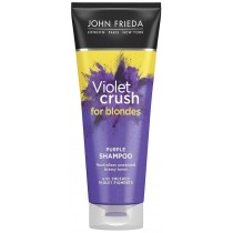 John Frieda Sheer Blonde Colour Renew Tone Correcting Shampoo Szampon neutralizujcy ty odcie wosw 250ml