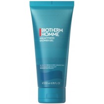 Biotherm Homme Aquafitness Shower Gel Żel pod prysznic do ciała i włosów 200ml