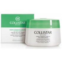 Collistar Sublime Melting Cream Odywczy krem do ciaa 400ml