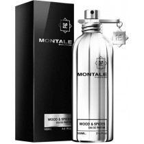 Montale Wood & Spices Woda perfumowana 100ml spray