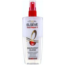 L`Oreal Elseve Total Repair Dwufazowy eliksir rekonstruujcy 200ml