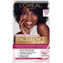 L`Oreal Excellence Creme Farba do wosw 1 Czer