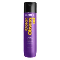 Matrix Total Results Color Obsessed Antioxidant Shampoo Szampon do wosw farbowanych 300ml