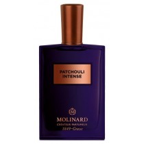 Molinard Patchouli Intense Woda perfumowana 75ml spray